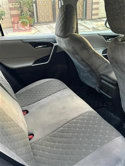 تويوتا راف 4